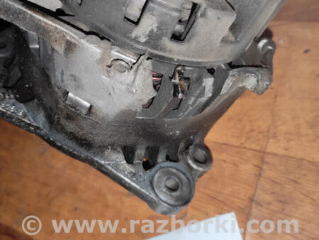 ФОТО Генератор 90A Volkswagen Golf 4 Octavia A3 для Volkswagen Golf (різні не сортовані) Львів