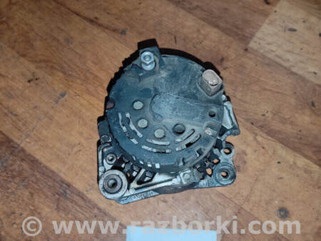 ФОТО Генератор 90A Volkswagen Golf 4 Octavia A3 для Volkswagen Golf (різні не сортовані) Львів
