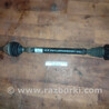 Піввісь права Volkswagen PASSAT B6 CC Audi A3 Volkswagen Golf (різні не сортовані)