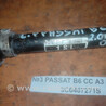 ФОТО Піввісь ліва Volkswagen PASSAT B6 CC A3 для Volkswagen Golf (різні не сортовані) Львів