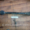 №246 Піввісь ліва 1K0407271G для Volkswagen V Skoda A5 04-10 Volkswagen Golf (різні не сортовані)
