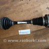 Піввісь ліва Volkswagen Passat B6 Volkswagen Golf (різні не сортовані)