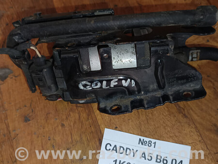 ФОТО Бензонасос Volkswagen CADDY Skoda A5 для Volkswagen Golf (різні не сортовані) Львів
