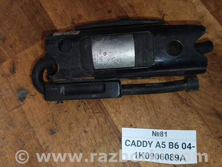 ФОТО Бензонасос Volkswagen CADDY Skoda A5 для Volkswagen Golf (різні не сортовані) Львів