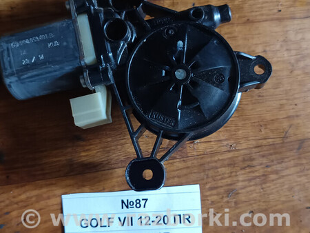 ФОТО №211 Склопідйомник передній правий 5G4837461H для Volkswagen VII 12-20 для Volkswagen Golf (різні не сортовані) Львів