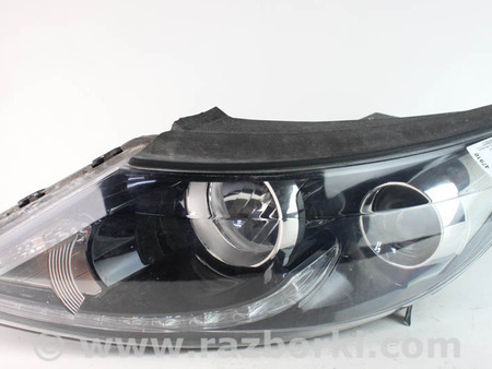 ФОТО Фара левая для KIA Sportage SL (10-16) Київ