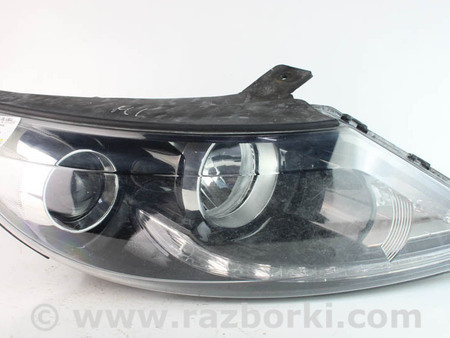 ФОТО Фара Правая для KIA Sportage SL (10-16) Київ