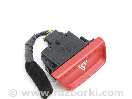 ФОТО Кнопка аварийки для KIA Sportage SL (10-16) Київ