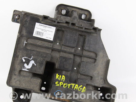 ФОТО Полка аккумуляторная для KIA Sportage SL (10-16) Київ