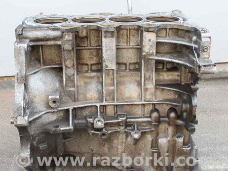 ФОТО Блок двигателя в сборе для KIA Sportage SL (10-16) Київ