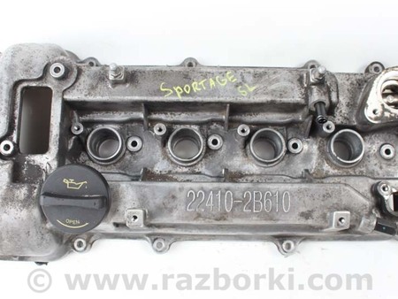 ФОТО Крышка клапанная для KIA Sportage SL (10-16) Київ