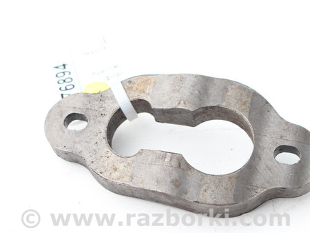 ФОТО Крепление топливной форсунки для Mazda 3 III BM/BN (13-19) Київ