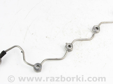 ФОТО Трубка обратки топлива для Mazda 3 III BM/BN (13-19) Київ