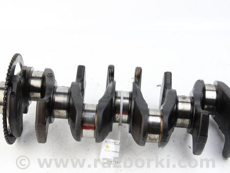 ФОТО Коленвал стандарт для Mazda 3 III BM/BN (13-19) Київ