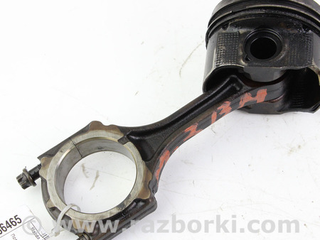 ФОТО Шатун вместе с поршнем для Mazda 3 III BM/BN (13-19) Київ
