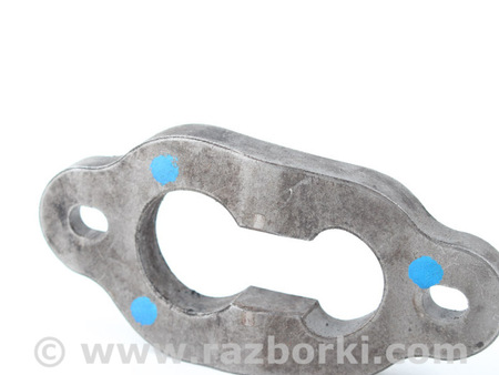 ФОТО Крепление топливной форсунки для Mazda 6 GJ (12-15) Київ