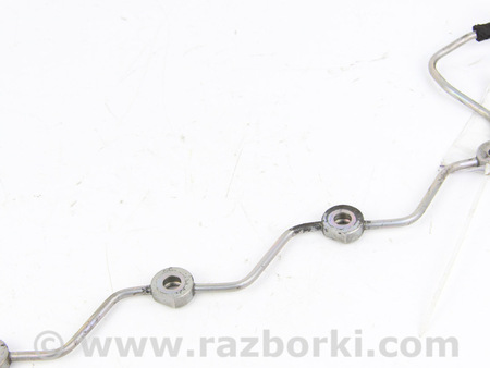 ФОТО Трубка обратки топлива для Mazda 6 GJ (12-15) Київ