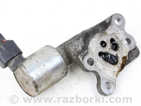 ФОТО Клапан VVT-i для Mazda 6 GJ (12-15) Київ