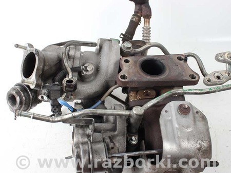 ФОТО Турбина ПОД РЕСТАВРАЦИЮ для Mazda CX-5 KE (12-17) Київ