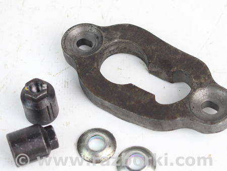 ФОТО Крепление топливной форсунки для Mazda CX-5 KE (12-17) Київ