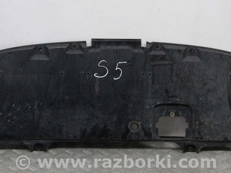ФОТО Защита двигателя передняя для Mazda 6 GJ (12-15) Київ