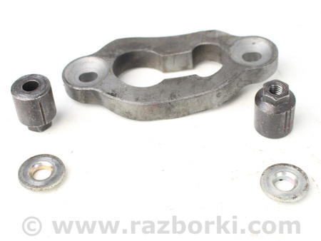 ФОТО Крепление топливной форсунки для Mazda CX-5 KF (16-25) Київ
