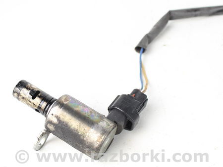 ФОТО Клапан VVT-i для Mazda CX-5 KE (12-17) Київ