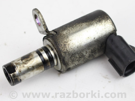 ФОТО Клапан VVT-i для Mazda CX-5 KE (12-17) Київ