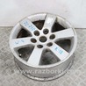 Диск колесный R18 1шт. Mitsubishi Pajero Wagon IV (06-21)