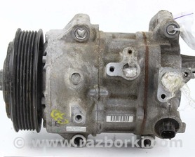 Компрессор кондиционера Toyota Camry 70 XV70 (17-23)