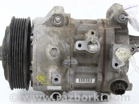 ФОТО Компрессор кондиционера для Toyota Camry 70 XV70 (17-23) Київ