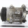 Компрессор кондиционера Toyota Camry 70 XV70 (17-23)