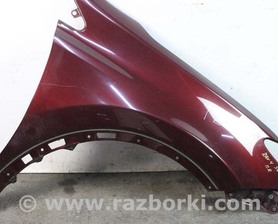 Крыло переднее правое Toyota RAV-4 IV (XA40) (12-18)