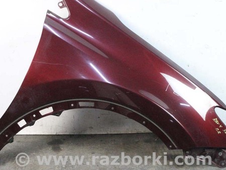 ФОТО Крыло переднее правое для Toyota RAV-4 IV (XA40) (12-18) Київ