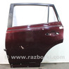 Дверь задняя левая дефект Toyota RAV-4 IV (XA40) (12-18)