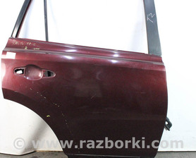 Дверь задняя правая дефект Toyota RAV-4 IV (XA40) (12-18)