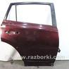 Дверь задняя правая дефект Toyota RAV-4 IV (XA40) (12-18)