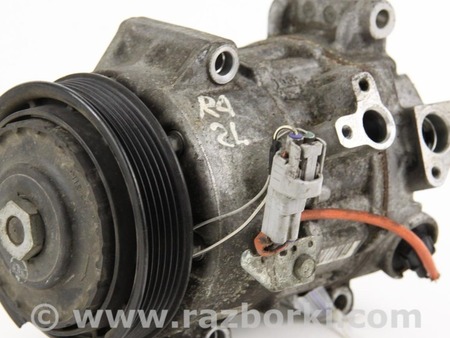 ФОТО Компрессор кондиционера дефект для Toyota RAV-4 IV (XA40) (12-18) Київ