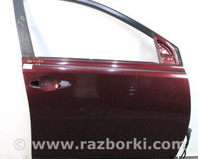 Дверь передняя правая Toyota RAV-4 IV (XA40) (12-18)