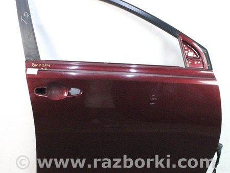 ФОТО Дверь передняя правая для Toyota RAV-4 IV (XA40) (12-18) Київ