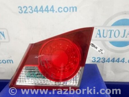 ФОТО Ліхтар внутрішній для Honda Civic 8 FK,FN1,FN2 UFO (09.2005 - 06.2012) Київ