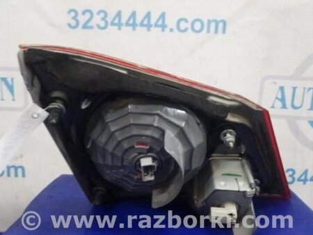 ФОТО Ліхтар внутрішній для Honda Civic 8 FK,FN1,FN2 UFO (09.2005 - 06.2012) Київ