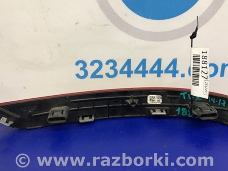 ФОТО Катафот L лівий для Acura TLX (14-20) Київ