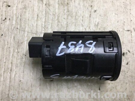 ФОТО Кнопка start-stop для Mazda 3 III BM/BN (13-19) Київ