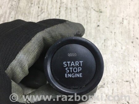 ФОТО Кнопка start-stop для Mazda 3 III BM/BN (13-19) Київ