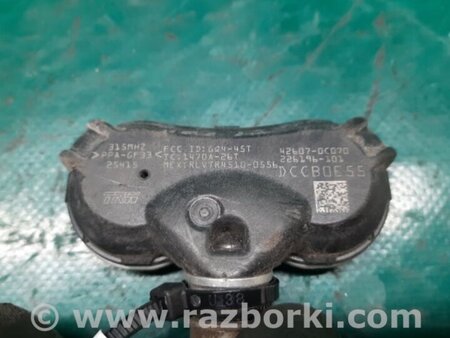 ФОТО Датчик тиску в шинах для Toyota Sienna (11-16) Київ