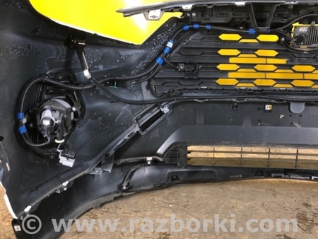 ФОТО Бампер передній для Toyota RAV-4 V XA50 (18-25) Київ