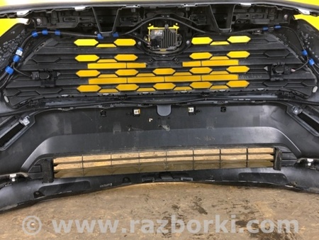 ФОТО Бампер передній для Toyota RAV-4 V XA50 (18-25) Київ