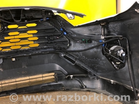 ФОТО Бампер передній для Toyota RAV-4 V XA50 (18-25) Київ