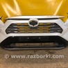 Бампер передній Toyota RAV-4 V XA50 (18-25)